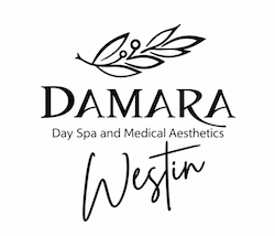 Damara Day Spa Westin Harbour Castle Toronto Logo