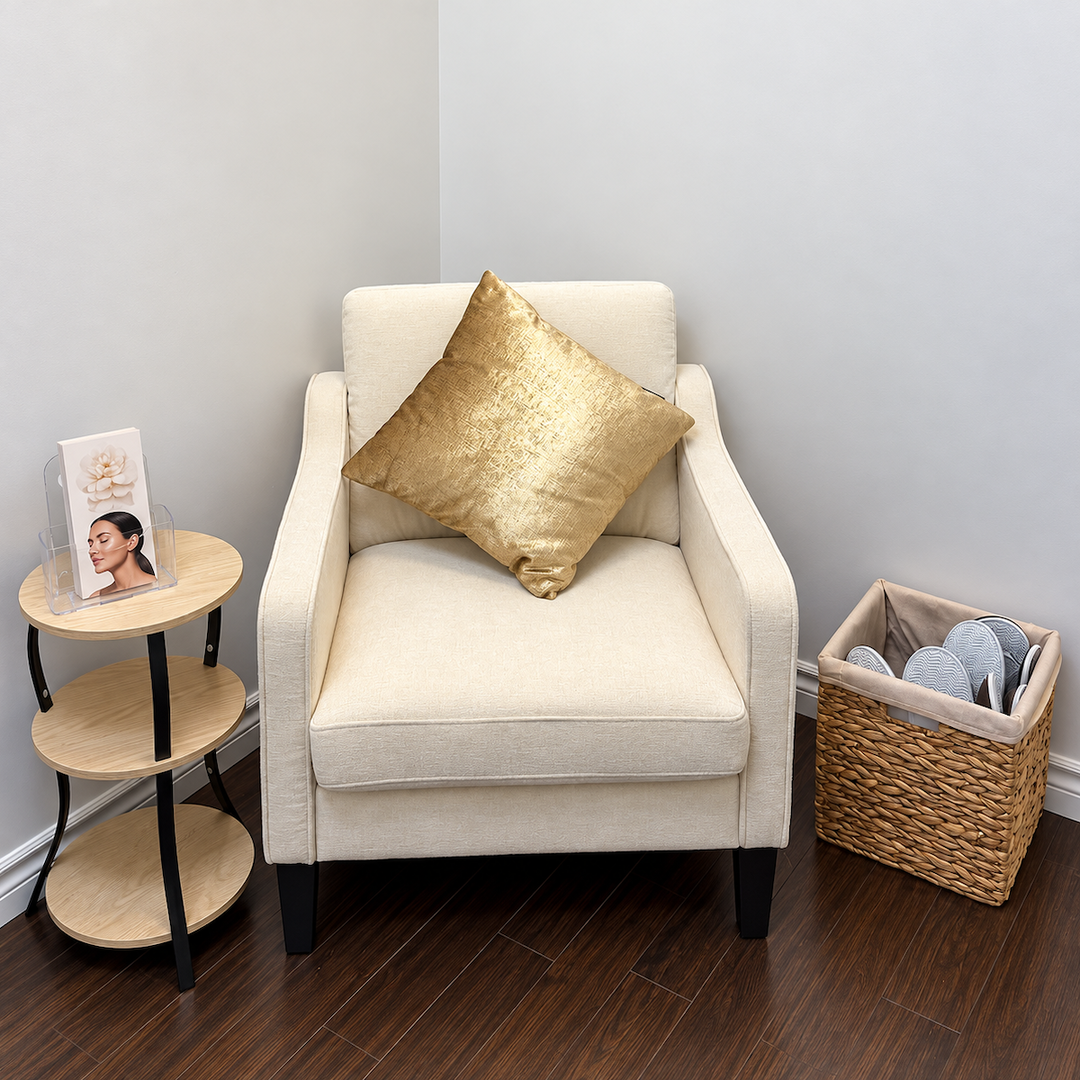 Relaxation Area – Cellara Medical Aesthetics -  Cellara Medical Aesthetics