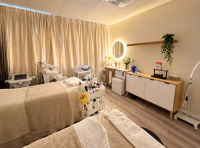 Element 5 Beauty – Beauty & Wellness Treatment Area -  Element 5