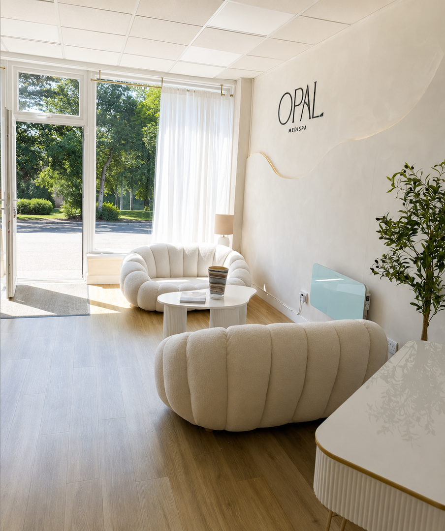 Intérieur d’Opal Medispa -  Opal Medispa