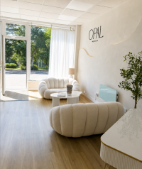 Intérieur d’Opal Medispa -  Opal Medispa