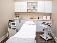 Salle de soins – Le Prestige Medi Spa - Le Prestige Medi Spa