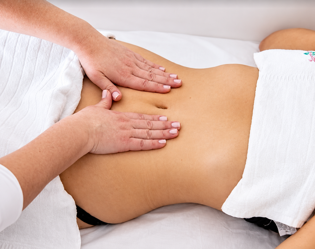 Studio Ana Alves – Body Massage -  Studio Ana Alves