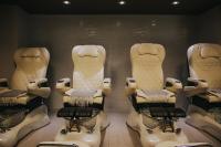 Espace pédicure à l’Amerispa Hilton Lac-Leamy - Amerispa Hilton Lac-Leamy