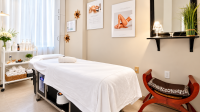 Nima Beauté Spa Treatment Room - Nima Beauté