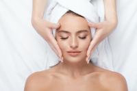 Facial massage - Fanny Of Westmount