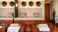 Pedicure stations at ALTISPA - ALTISPA