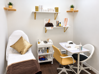 Medical Aesthetics Treatment Room – Cellara -  Cellara Medical Aesthetics
