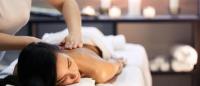 Relaxation massage - EdenBliss spa