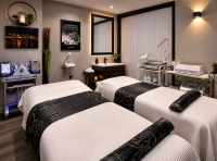  - Majestic Angel Spa