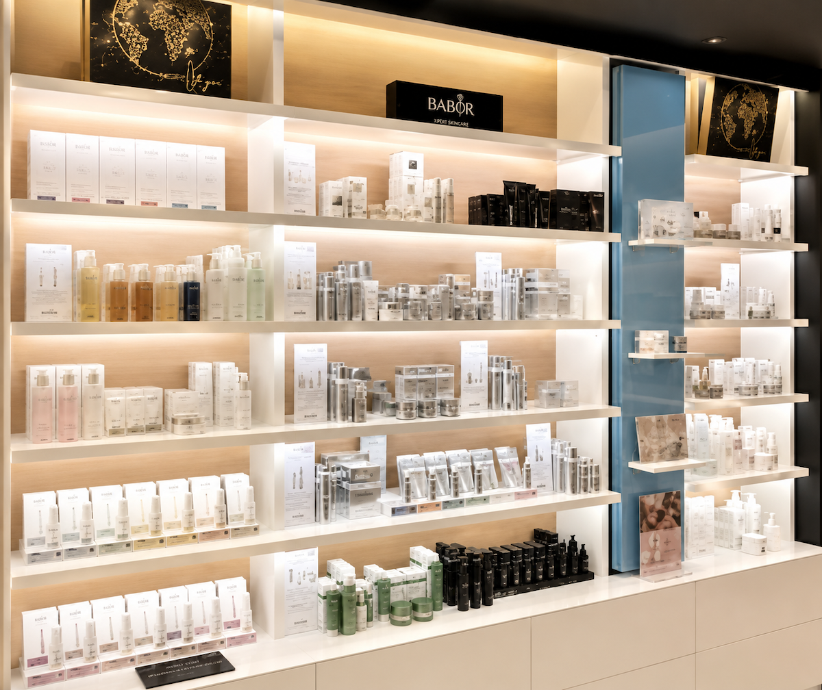  - Infinima Spa Place Ste-Foy
