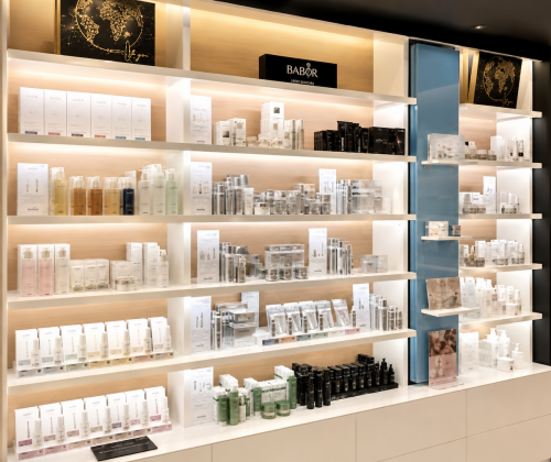  - Infinima Spa Place Ste-Foy