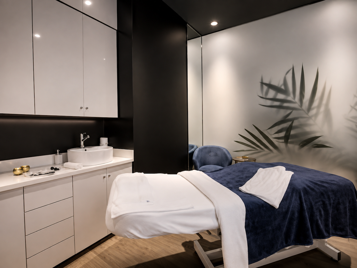  - Infinima Spa Place Ste-Foy