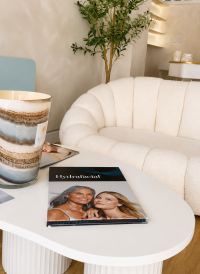 Espace Hydrafacial chez Opal Medispa -  Opal Medispa