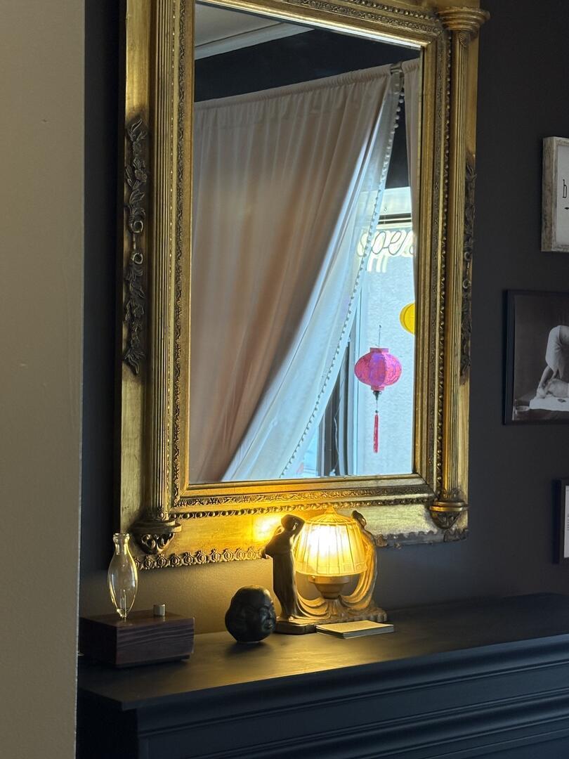 MetaPhysica Wellness Space -  MetaPhysica