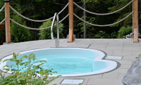 Outdoor Nordic Hot Tub – Oasis et Spa du Capitaine -  Oasis et Spa du Capitaine