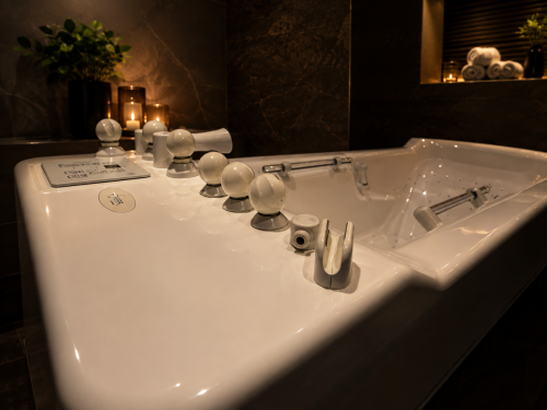  - Majestic Angel Spa