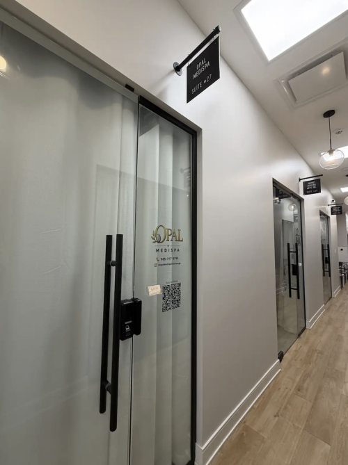 Opal Medispa Interior -  Opal Medispa