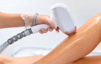 Laser Hair Removal - BeautiDoor Luxury Med Spa