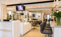 Hair salon at Deauville - Deauville Salon & Spa