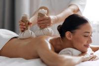 Herbal Poultice Massage at Sabai Thai Massage - Sabai Thai Massage