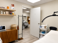 Element 5 Beauty – Private Beauty Treatment Room -  Element 5