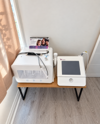 Sahar Cosmetic Clinic – Medical Aesthetic Devices - Sahar Cosmetic Clinic