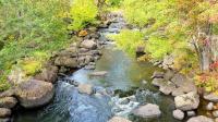Rivière aux Mulets at Beaux Rêves - Beaux Rêves Inn & Nordic Spa