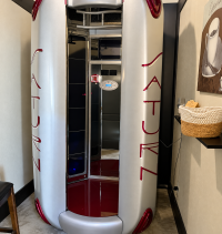  -  JAVA Tanning • MedSpa • Wellness Centre