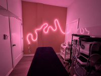 Studio Ana Alves – Modern Beauty Treatment Room -  Studio Ana Alves