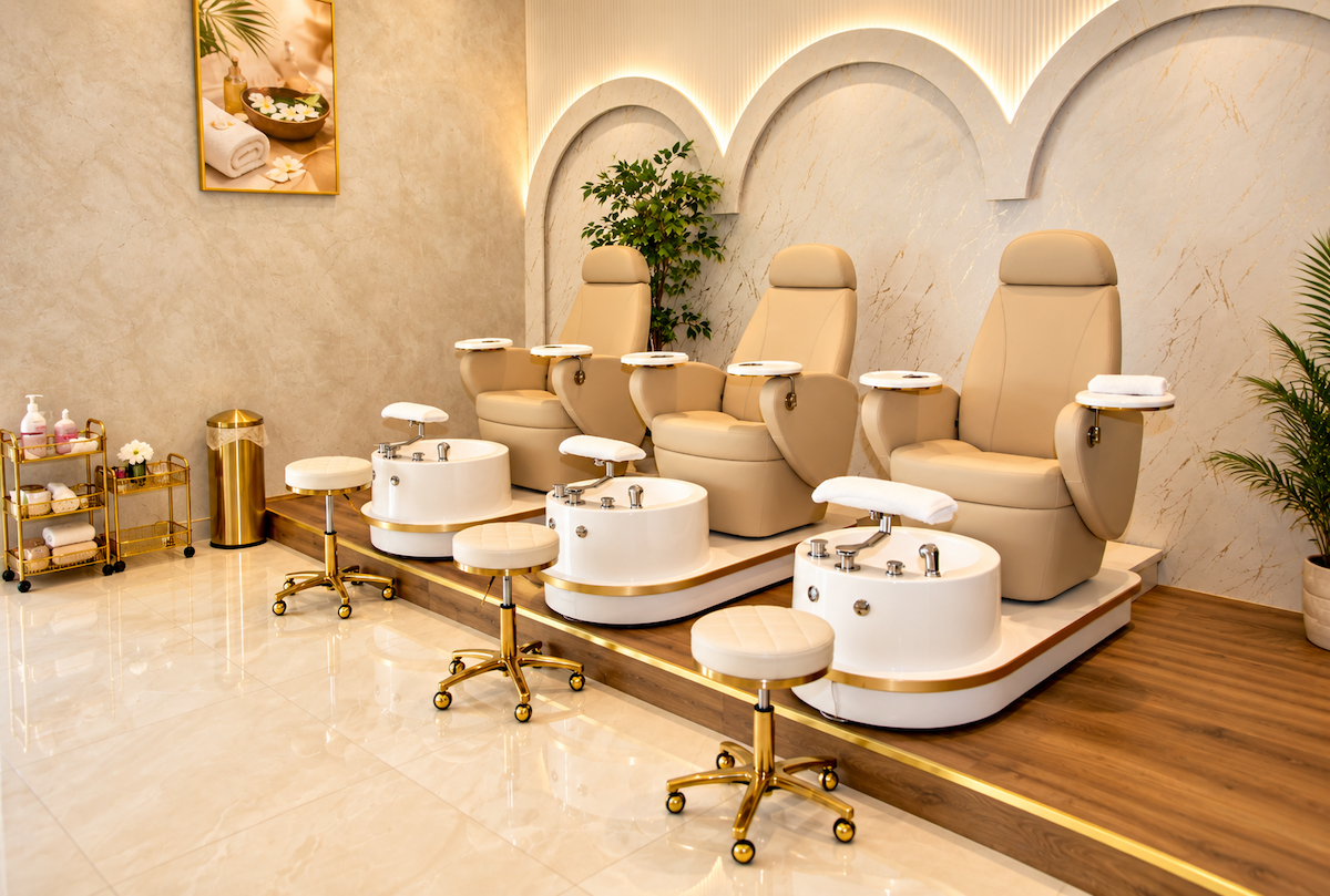  -  Lioréa Lounge