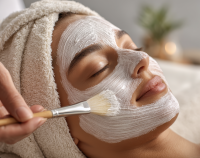 Soin du visage éclat -  Opal Medispa