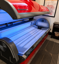  -  JAVA Tanning • MedSpa • Wellness Centre