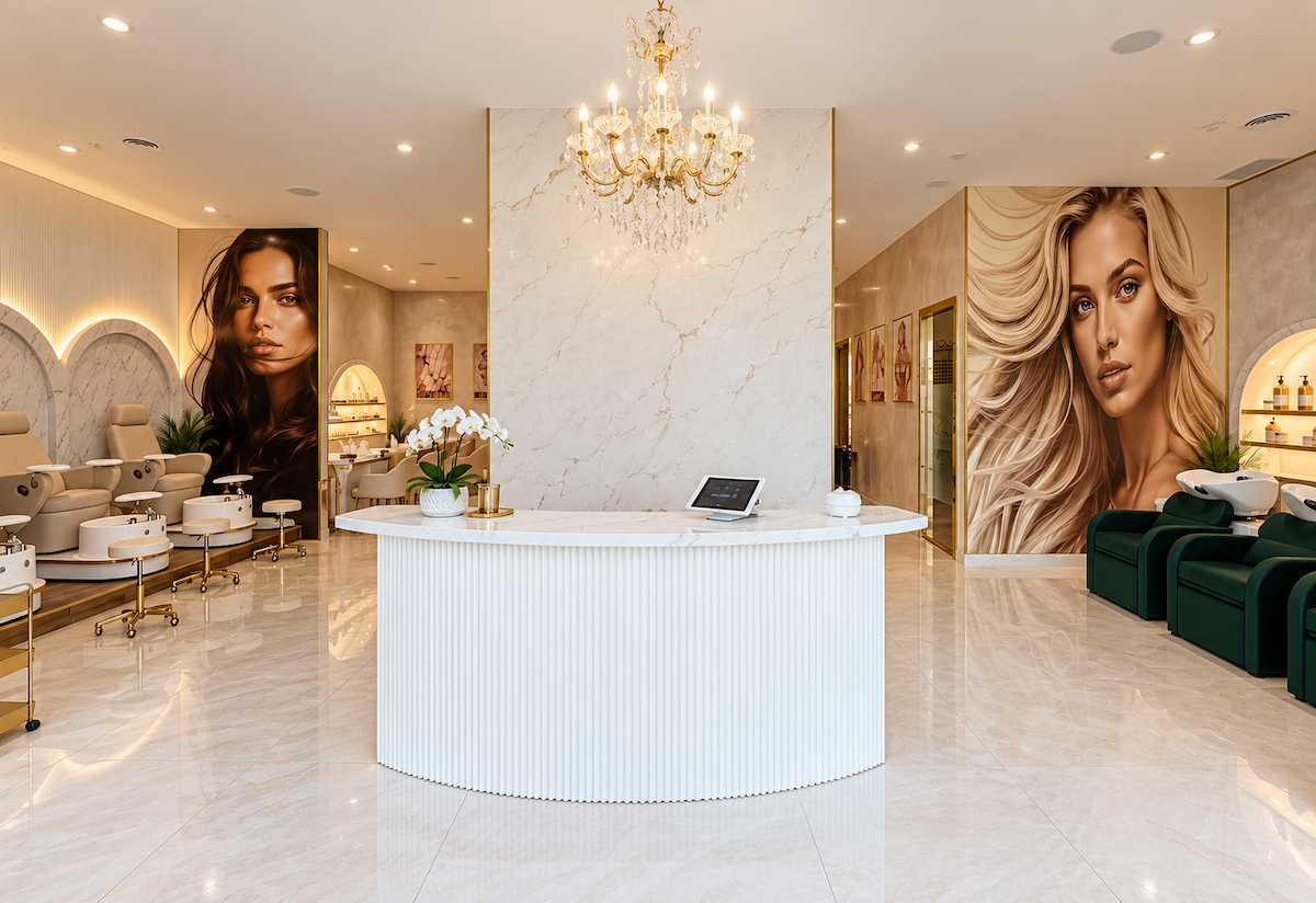  -  Lioréa Lounge