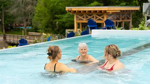 - Spa Le Baluchon