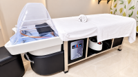 Head Spa Treatment Bed - Nima Beauté