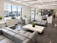 St-Laurent Tendances Beauté Interior - St-Laurent Tendances Beauté