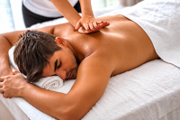  - Damara Spa Westin