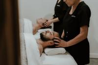 Moment Spa Le Reine Elizabeth – Facial Treatment - Moment Spa Le Reine Elizabeth