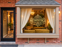 MetaPhysica – Massage Spa in Oakville -  MetaPhysica