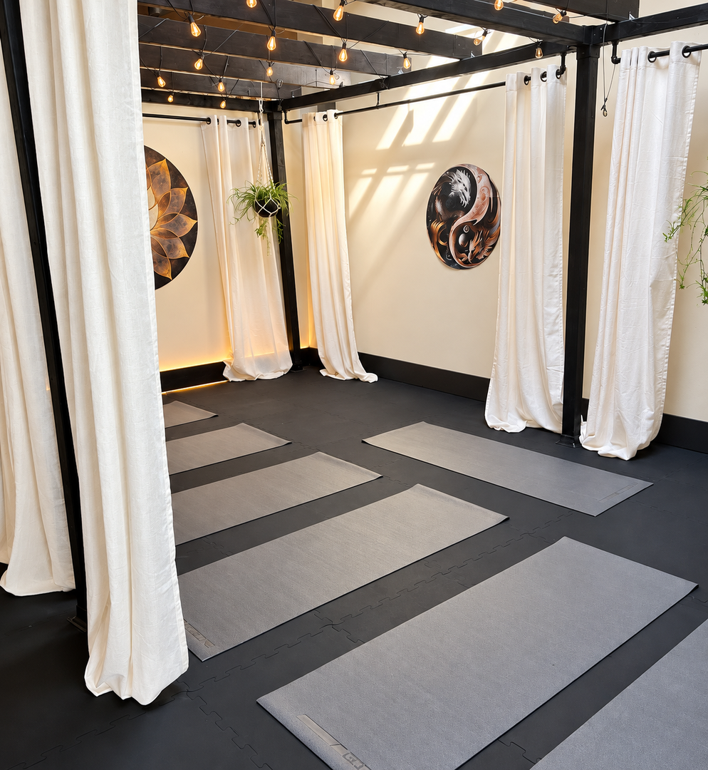  -  JAVA Tanning • MedSpa • Wellness Centre