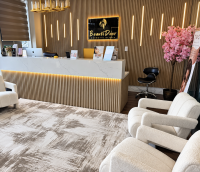 BeautiDoor Luxury Med Spa Reception - BeautiDoor Luxury Med Spa