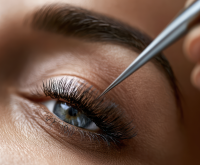 Lash Extensions at Trivelaa Ottawa - Trivelaa Laser & Skin Clinic