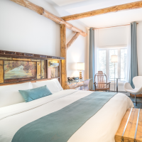  - Spa Le Baluchon
