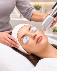 Sahar Cosmetic Clinic – Facial Treatment - Sahar Cosmetic Clinic