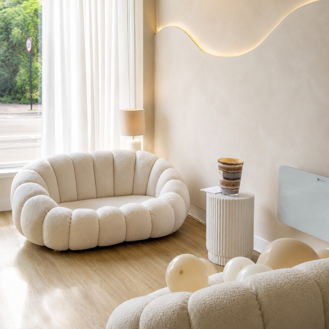 Espace détente d’Opal Medispa -  Opal Medispa