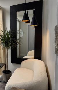 Reception Area – Méthode Bien-Être - Méthode Bien-Être