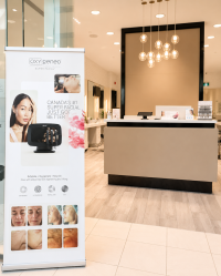 OxyGeneo Facial at Trivelaa Ottawa - Trivelaa Laser & Skin Clinic