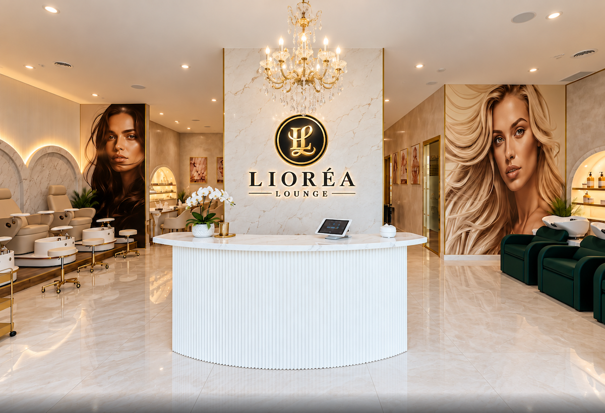  -  Lioréa Lounge