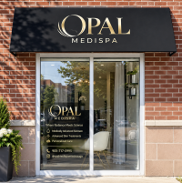 Opal Medispa Entrance -  Opal Medispa